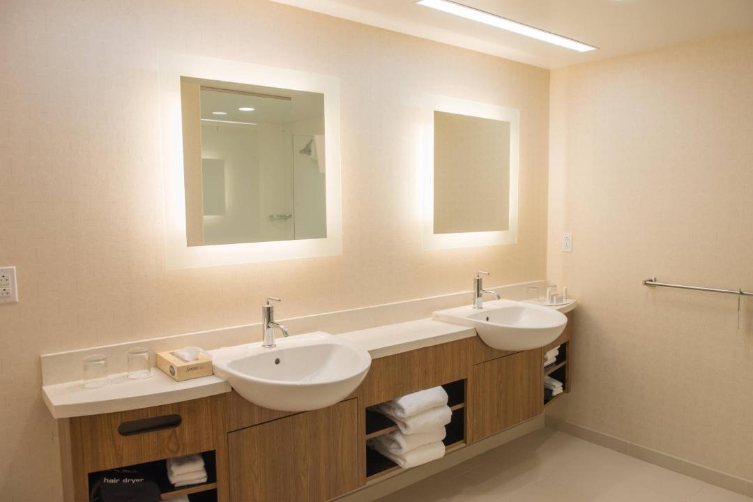 Photo of Bathroom in Williamsville