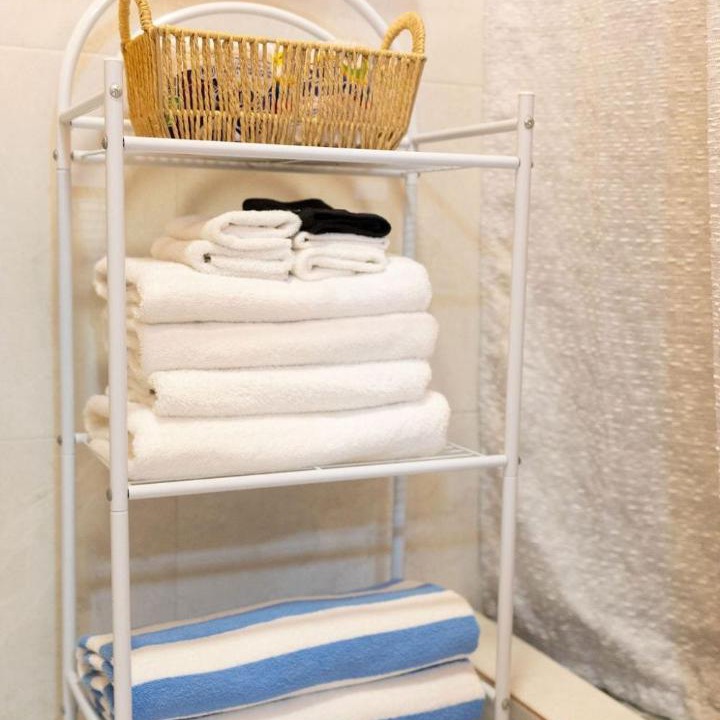 Photo of Bathroom in Coral Harbour