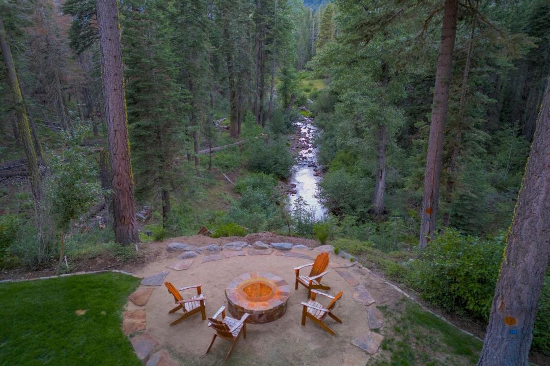 Photo of Others in Tahoe Pines