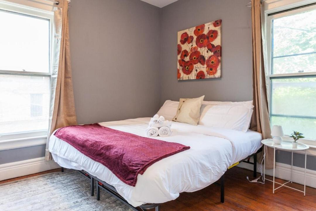 Photo of Bedroom in Buffalo