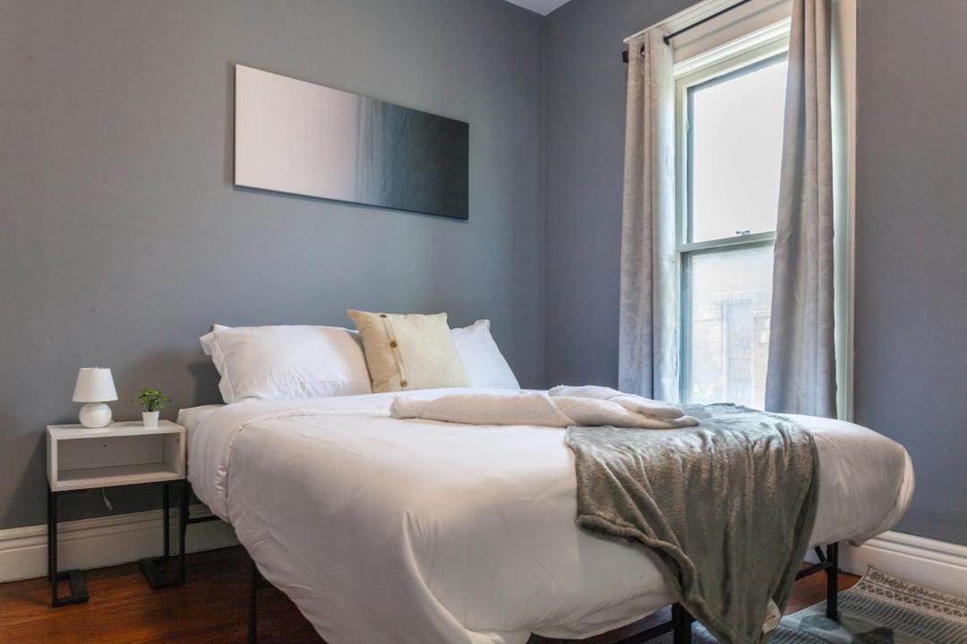 Photo of Bedroom in Buffalo