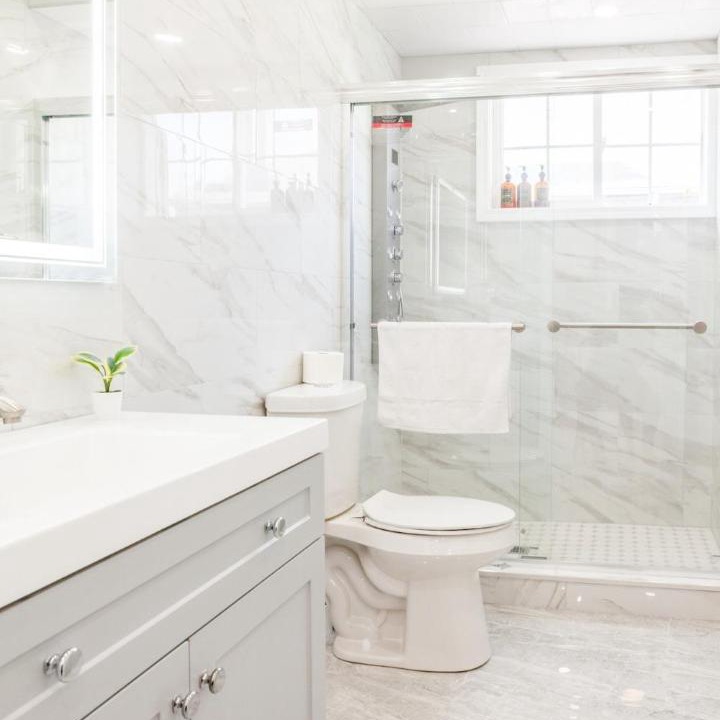 Photo of Bathroom in Buffalo