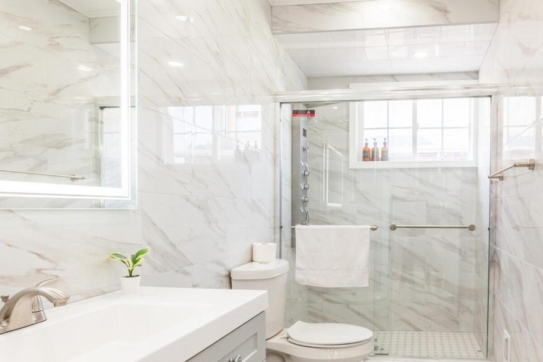 Photo of Bathroom in Buffalo