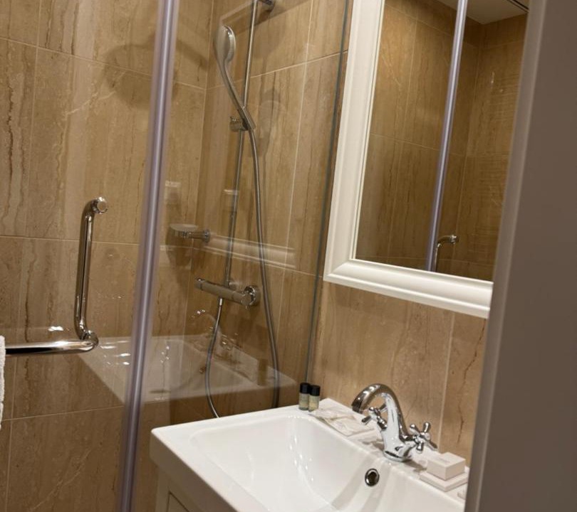 Photo of Bathroom in Sopron