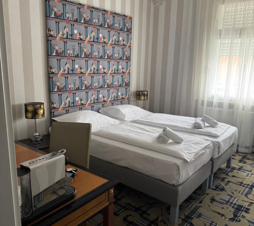 Photo of Bedroom in Sopron