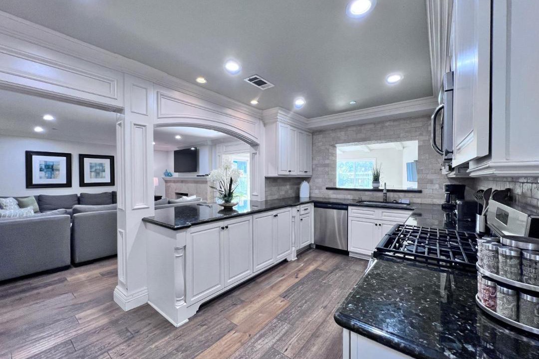 Photo of Kitchen in Hermosa Village