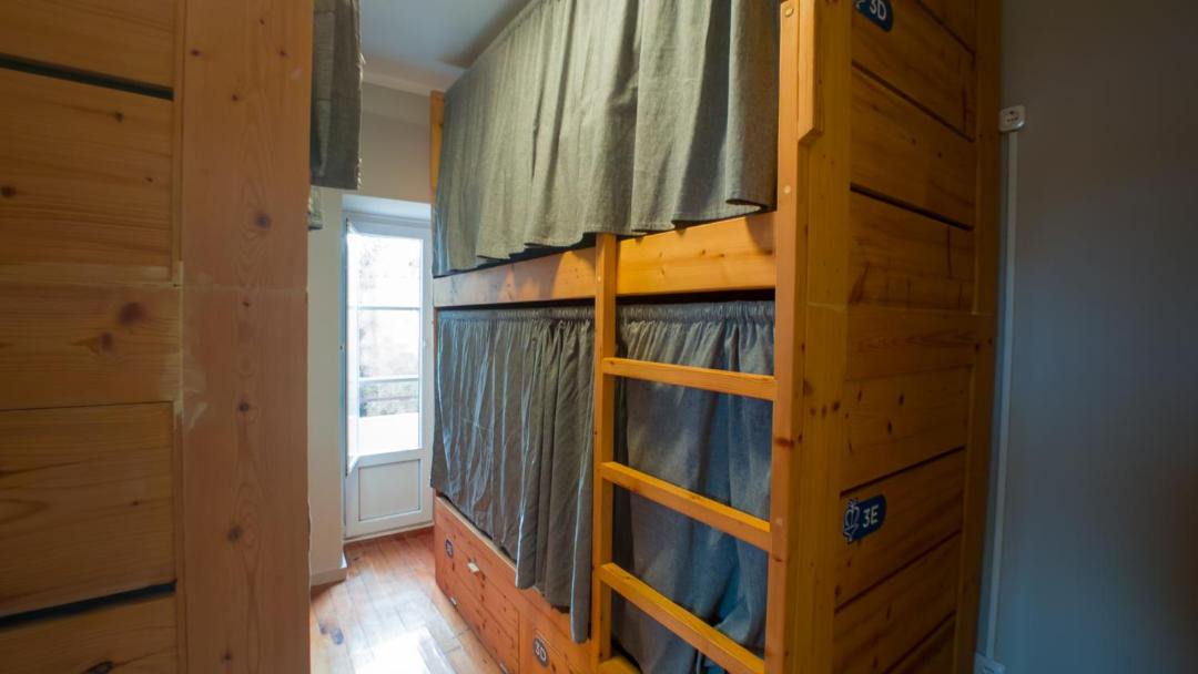 Photo of Bedroom in Old Town