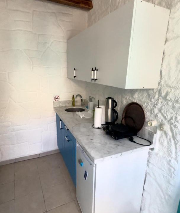 Photo of Kitchen in Datca