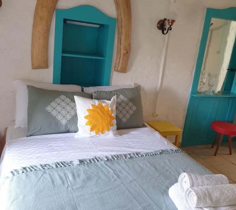 Photo of Bedroom in Datca