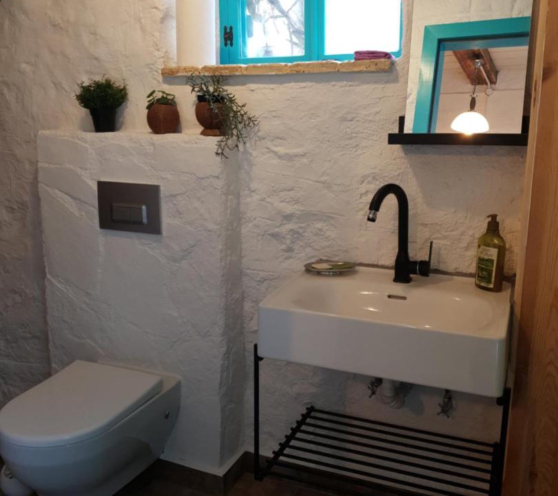 Photo of Bathroom in Datca