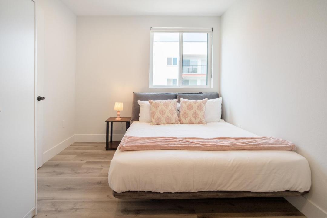 Photo of Bedroom in Downtown Los Angeles