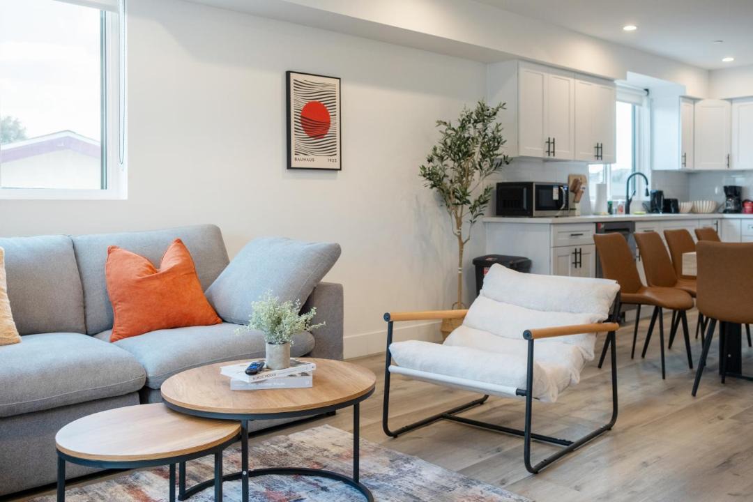 Photo of Livingroom in Downtown Los Angeles