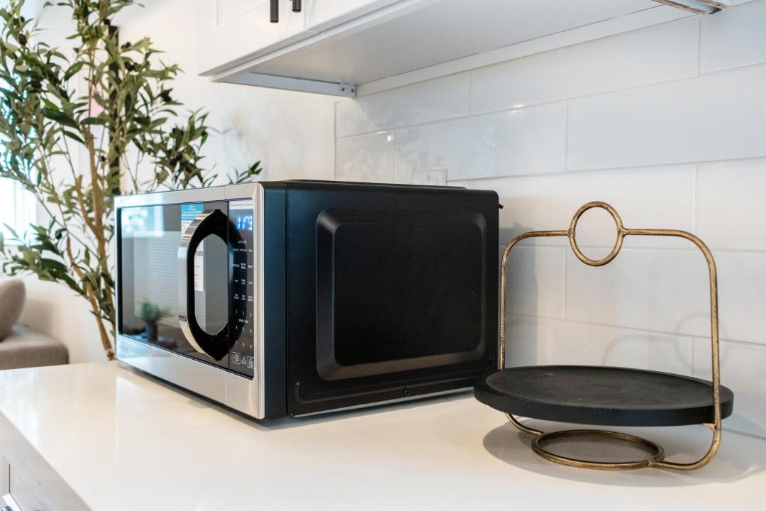 Photo of Kitchen in Downtown Los Angeles