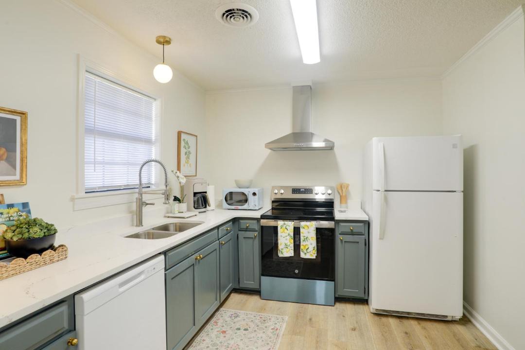 Photo of Kitchen in Oxford