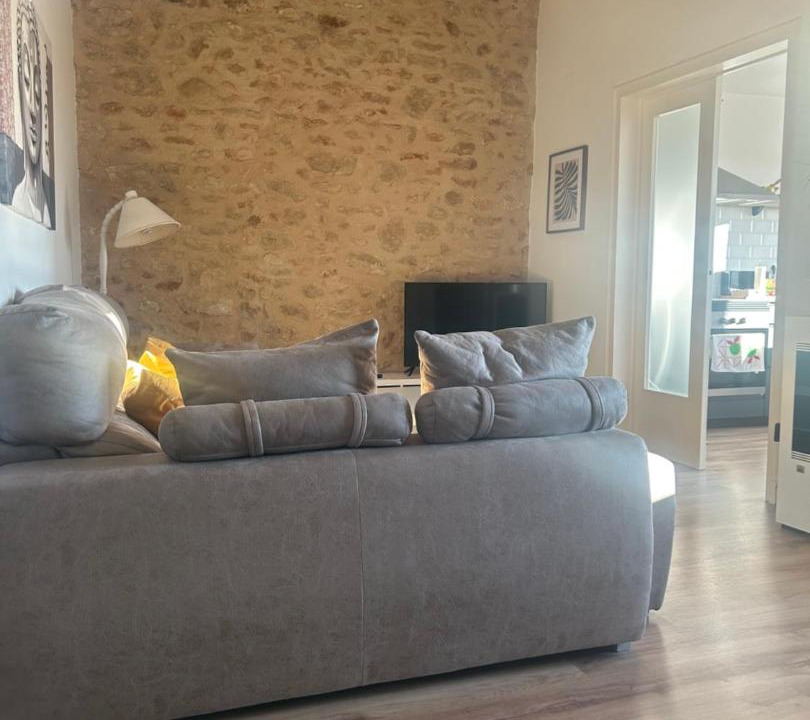 Photo of Livingroom in Tortosa