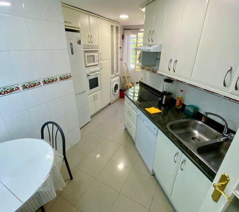 Photo of Kitchen in Cerro Buenavista