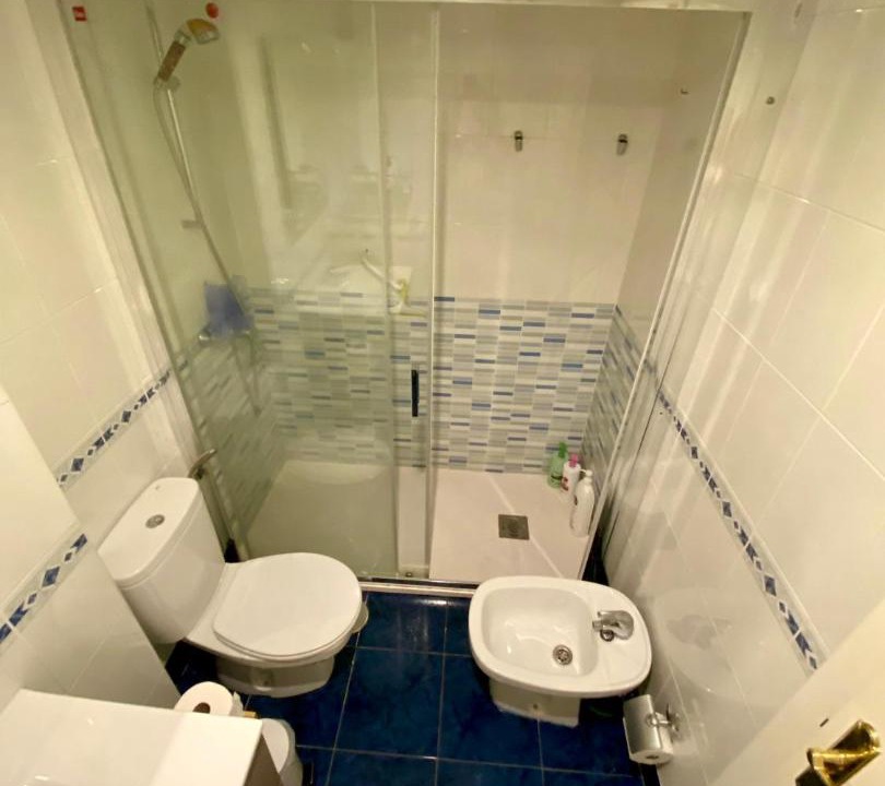 Photo of Bathroom in Cerro Buenavista