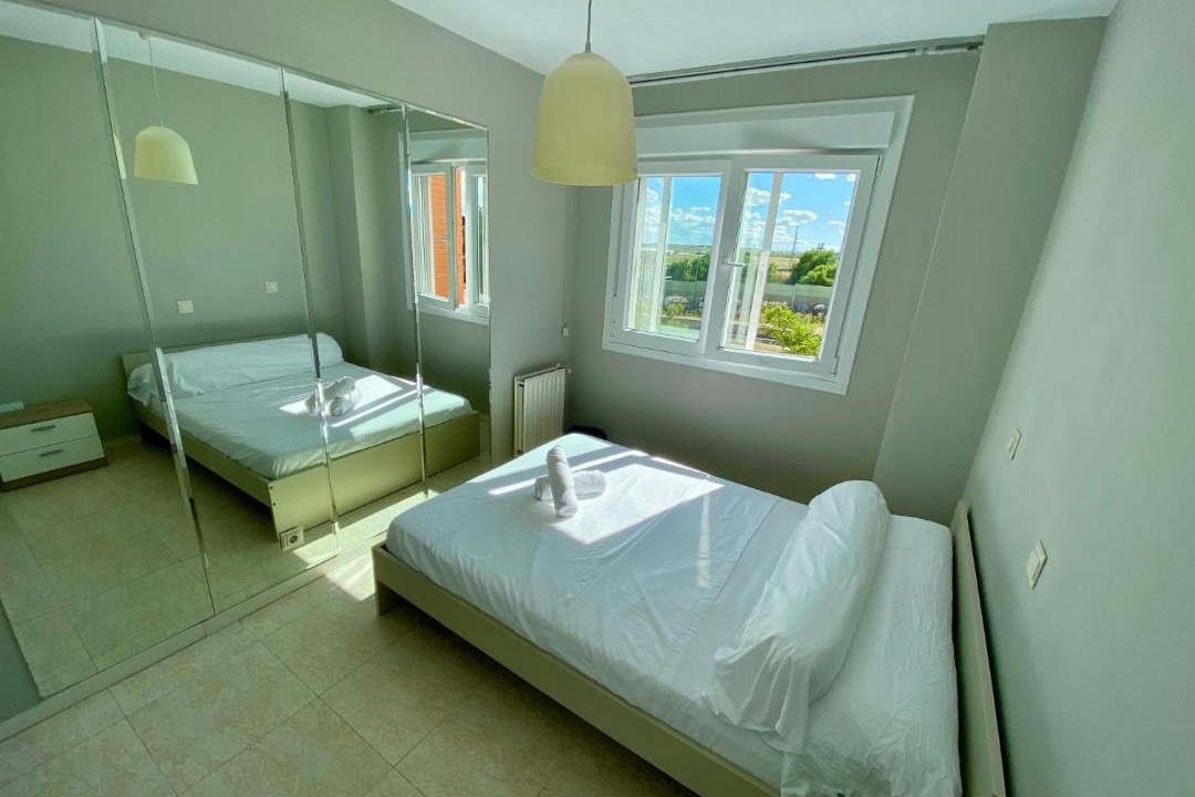 Photo of Bedroom in Cerro Buenavista