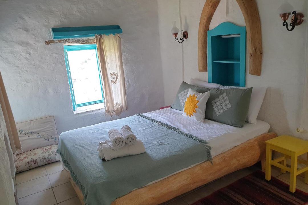 Photo of Bedroom in Datca