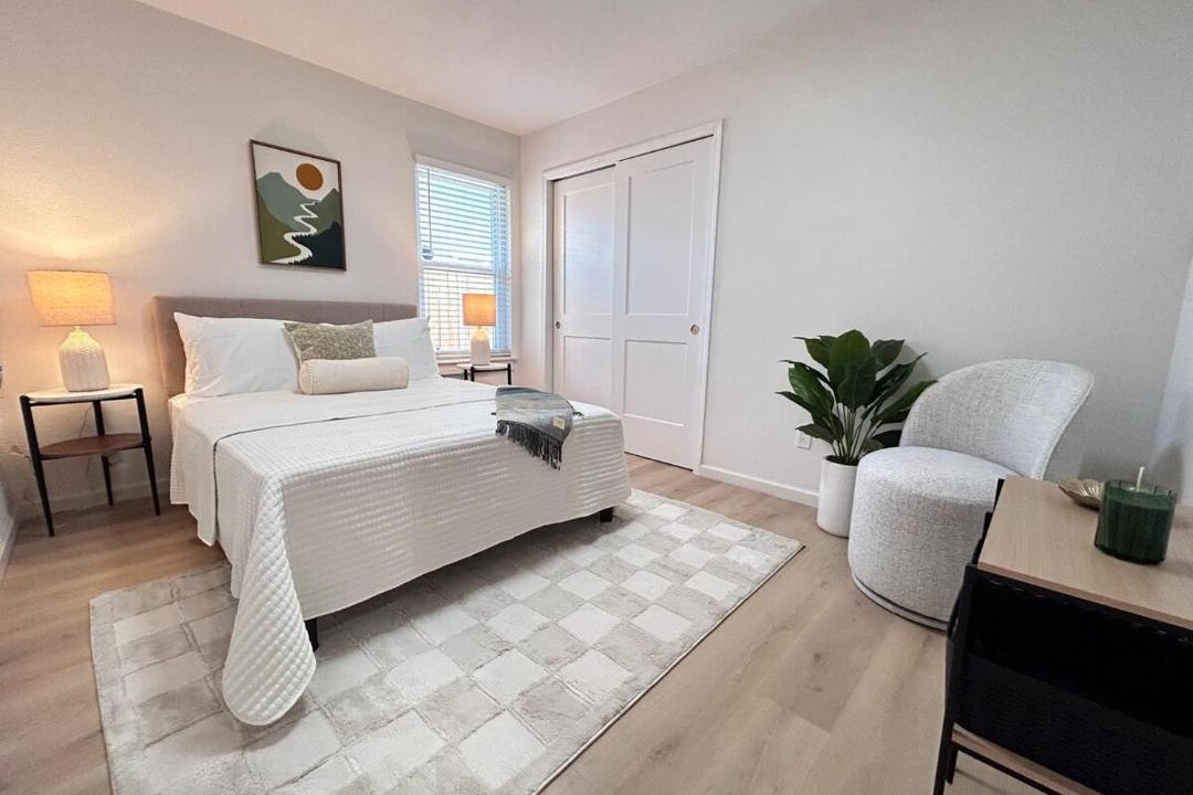 Photo of Bedroom in South Natomas