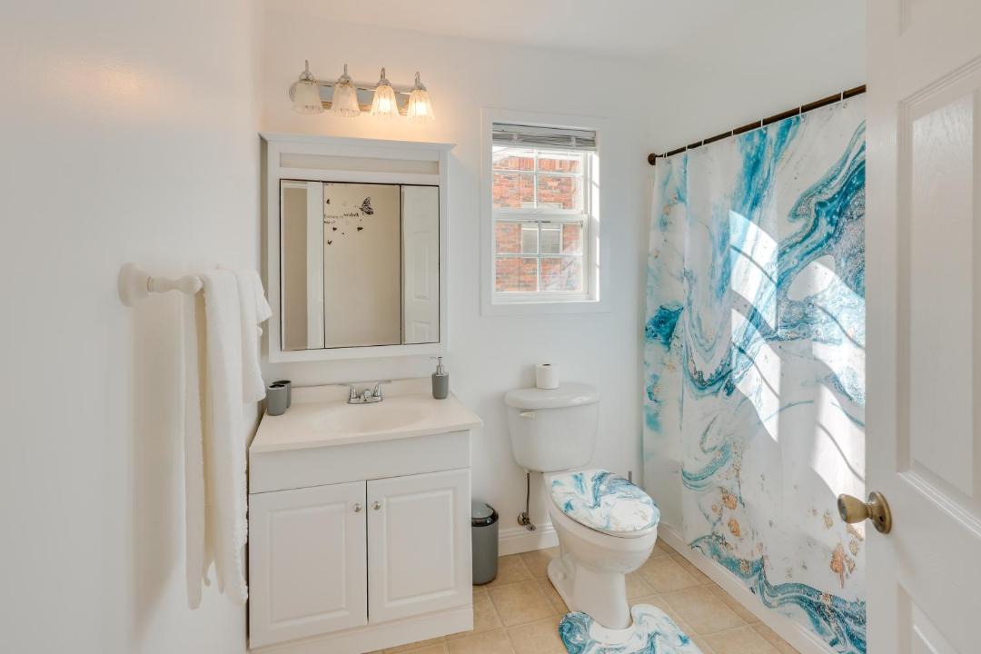 Photo of Bathroom in Prattville