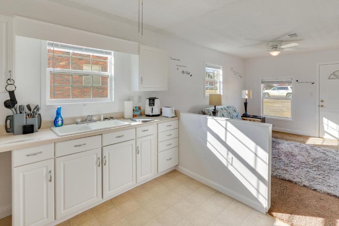 Photo of Kitchen in Prattville