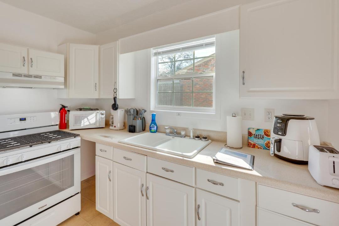 Photo of Kitchen in Prattville
