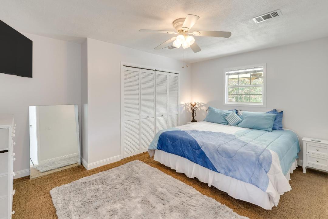 Photo of Bedroom in Prattville