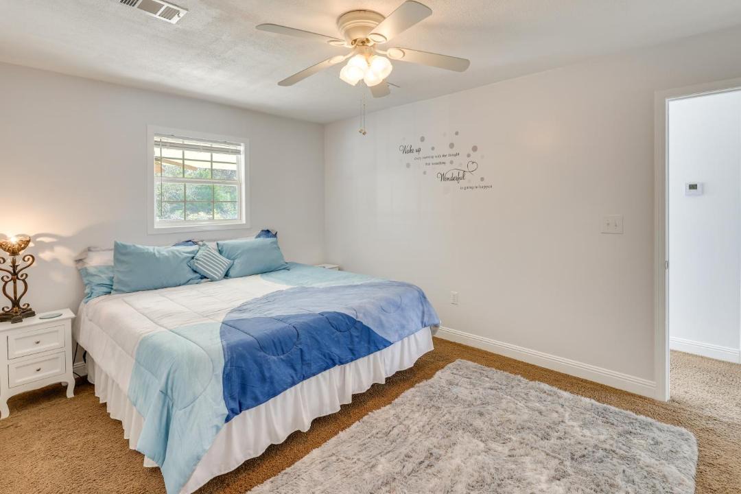Photo of Bedroom in Prattville