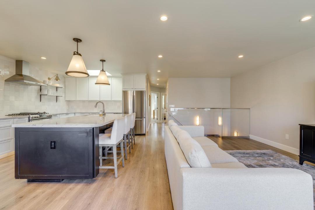 Photo of Kitchen in Outer Sunset
