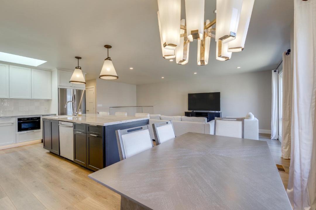 Photo of Kitchen in Outer Sunset