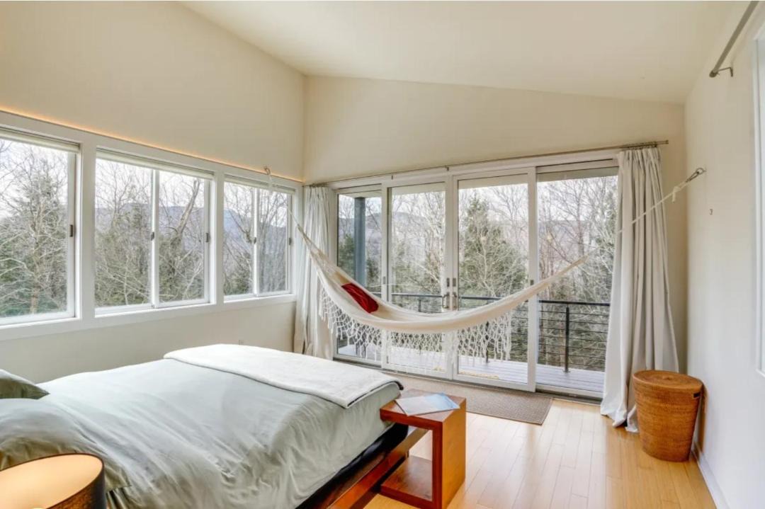 Photo of Bedroom in Elka Park