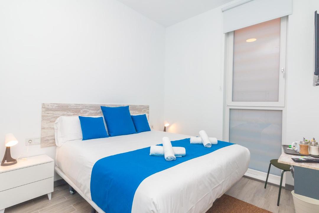 Photo of Bedroom in Nou Moles