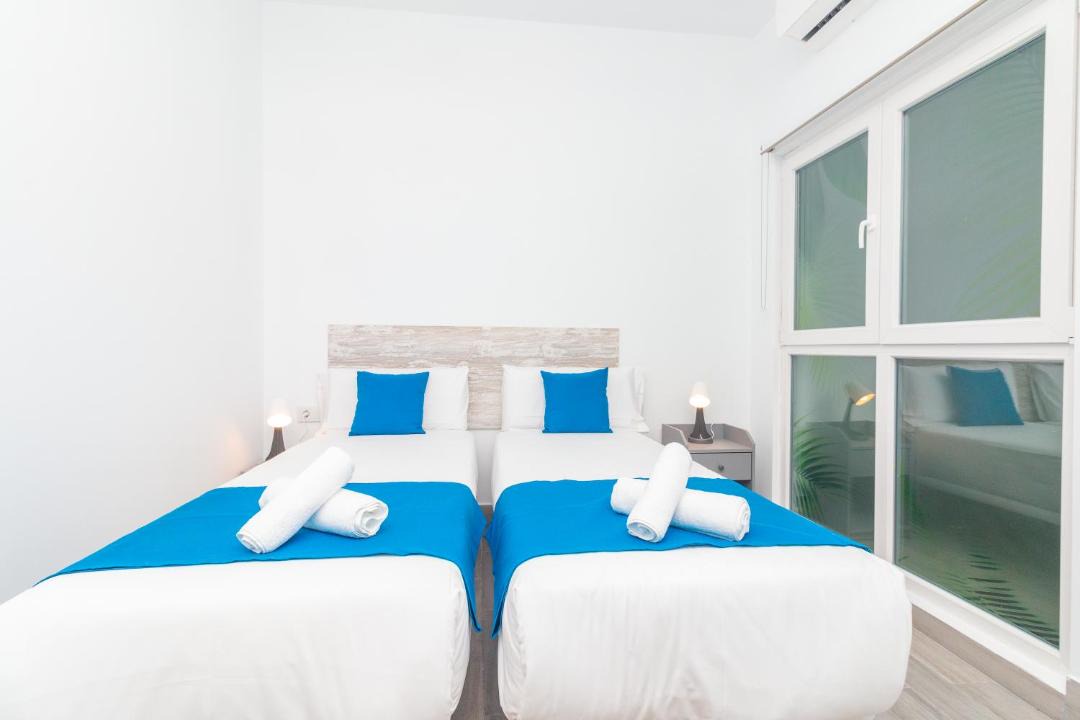 Photo of Bedroom in Nou Moles