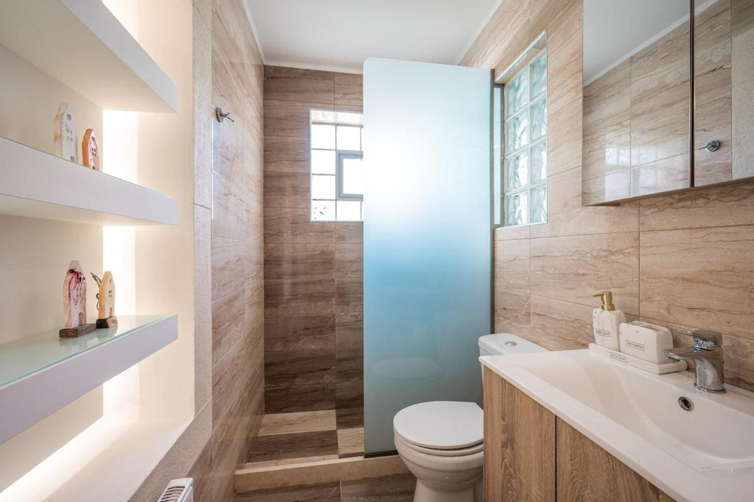Photo of Bathroom in Archanes