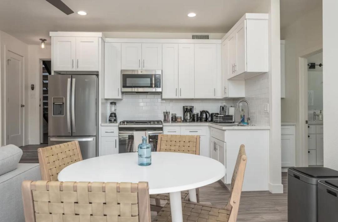 Photo of Kitchen in Leucadia