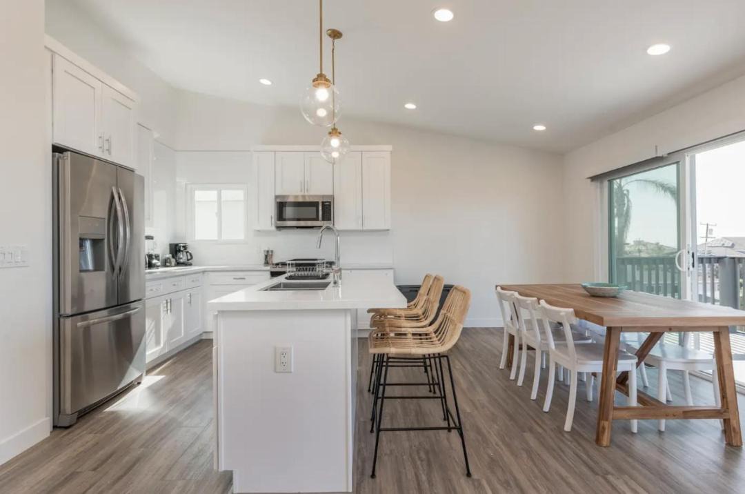 Photo of Kitchen in Leucadia