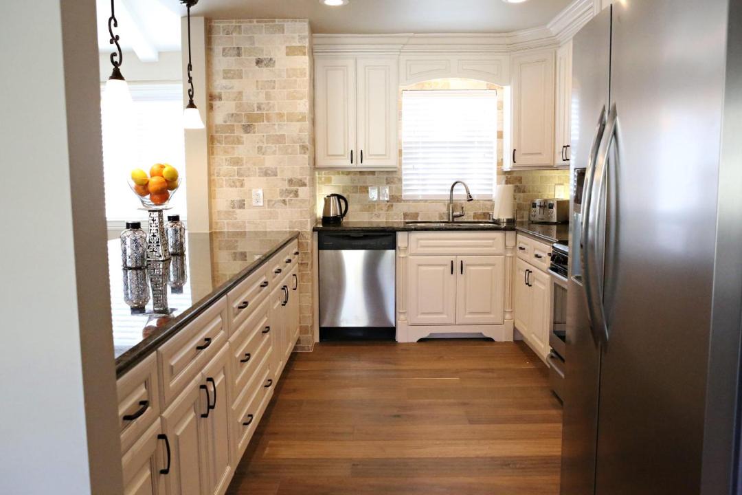 Photo of Kitchen in Hermosa Village