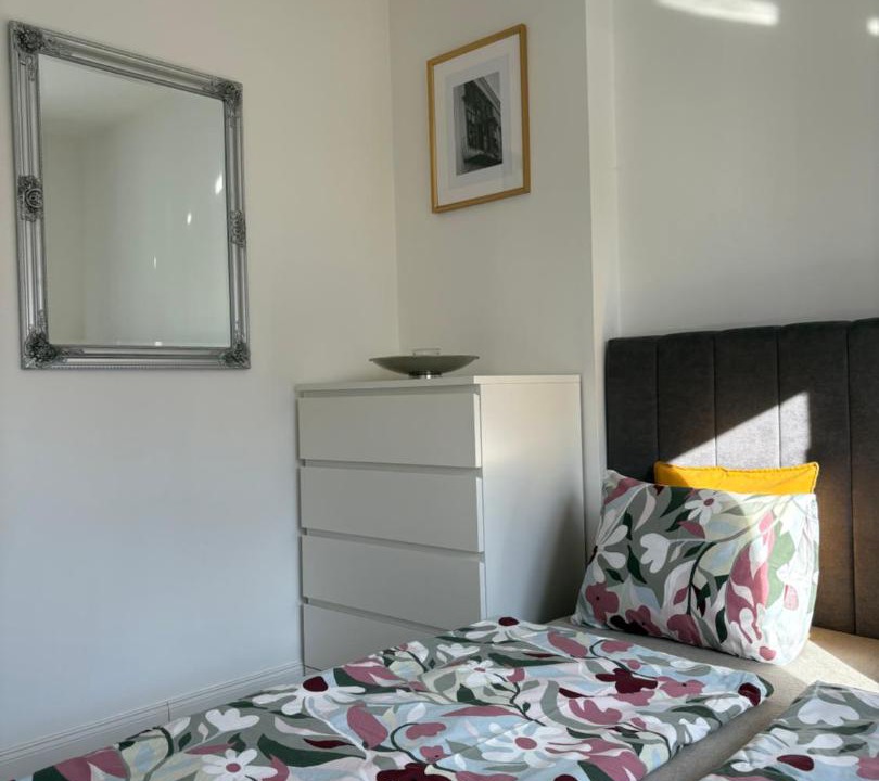 Photo of Bedroom in Sopron