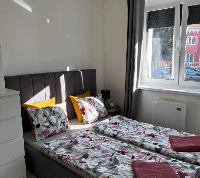 Photo of Bedroom in Sopron