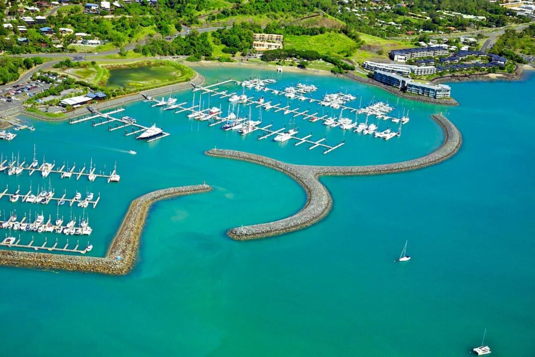 Photo of Others in Airlie Beach