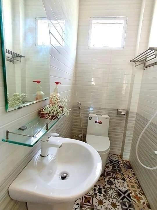Photo of Bathroom in Cam Ranh