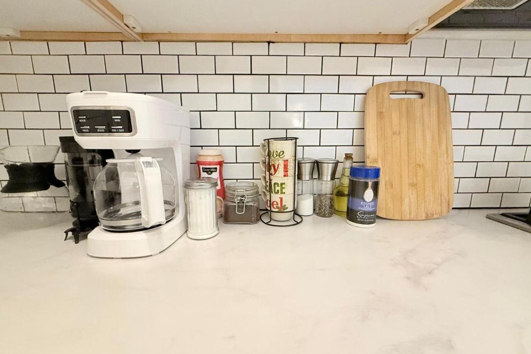 Photo of Kitchen in East Avenue