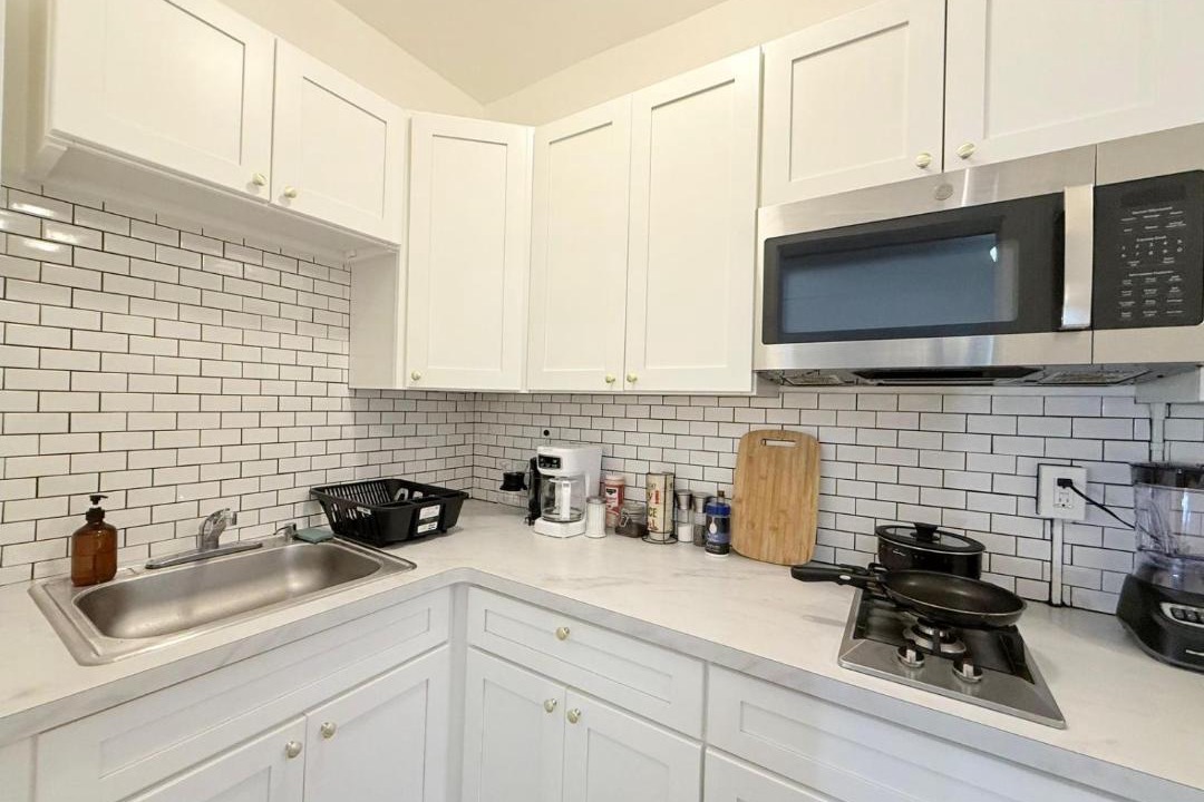 Photo of Kitchen in East Avenue
