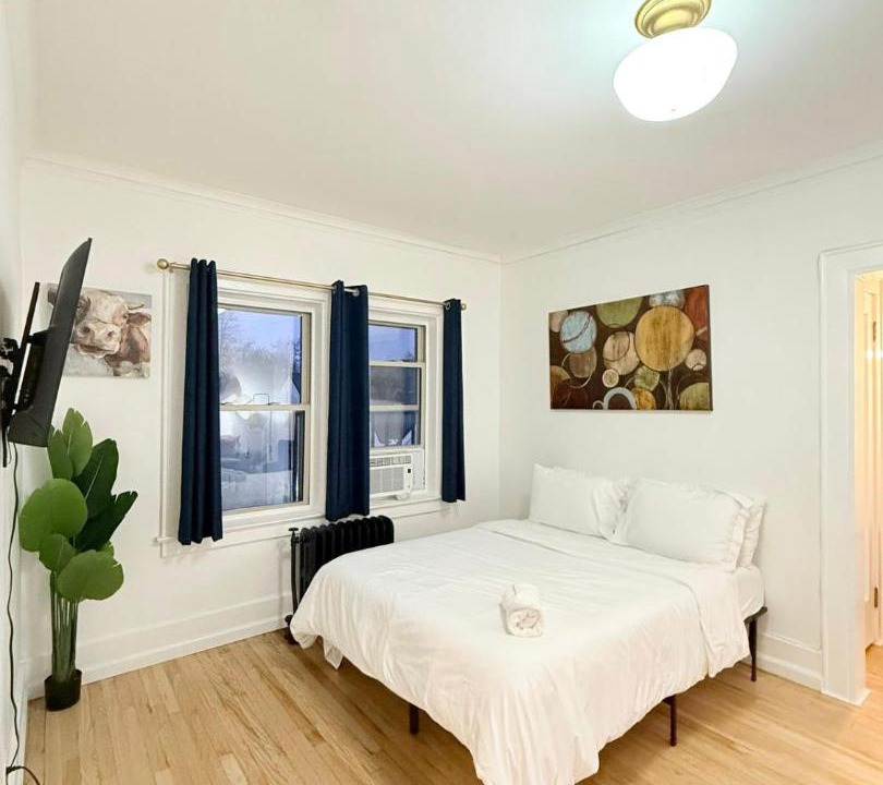 Photo of Bedroom in East Avenue