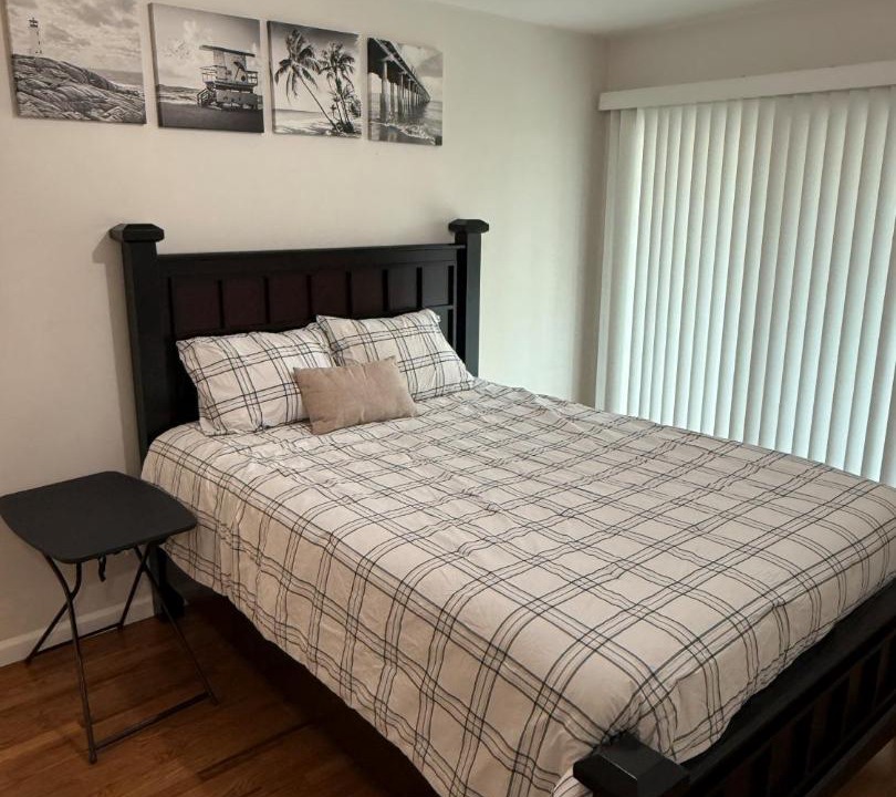 Photo of Bedroom in Grantville