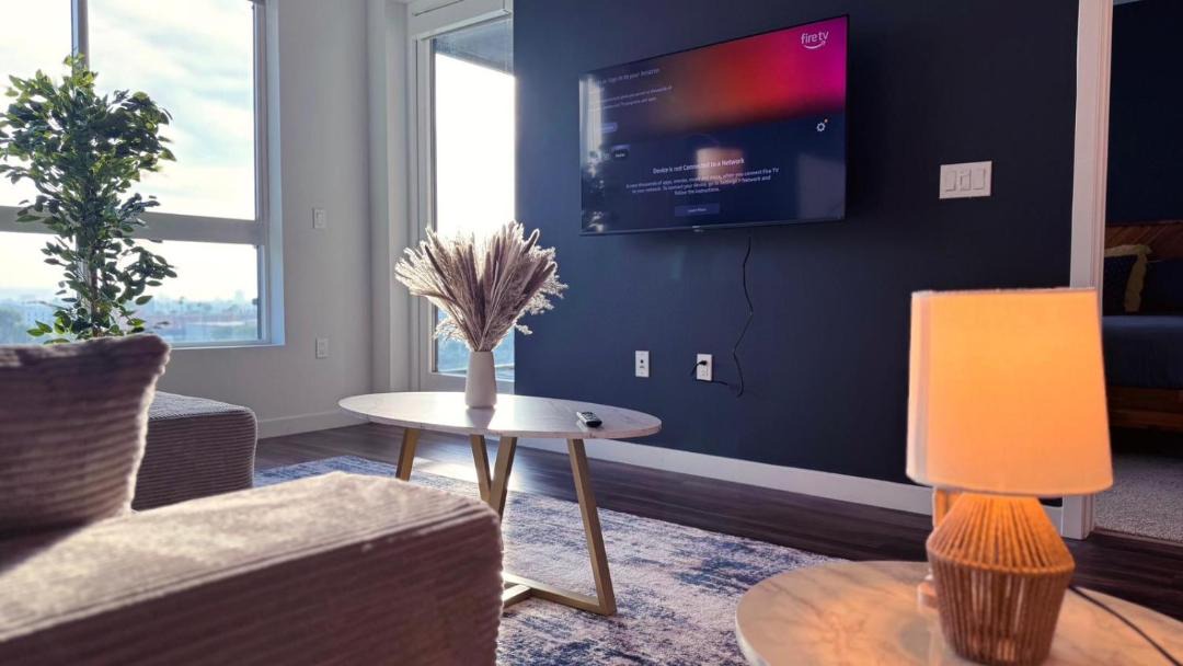 Photo of Livingroom in Hollywood