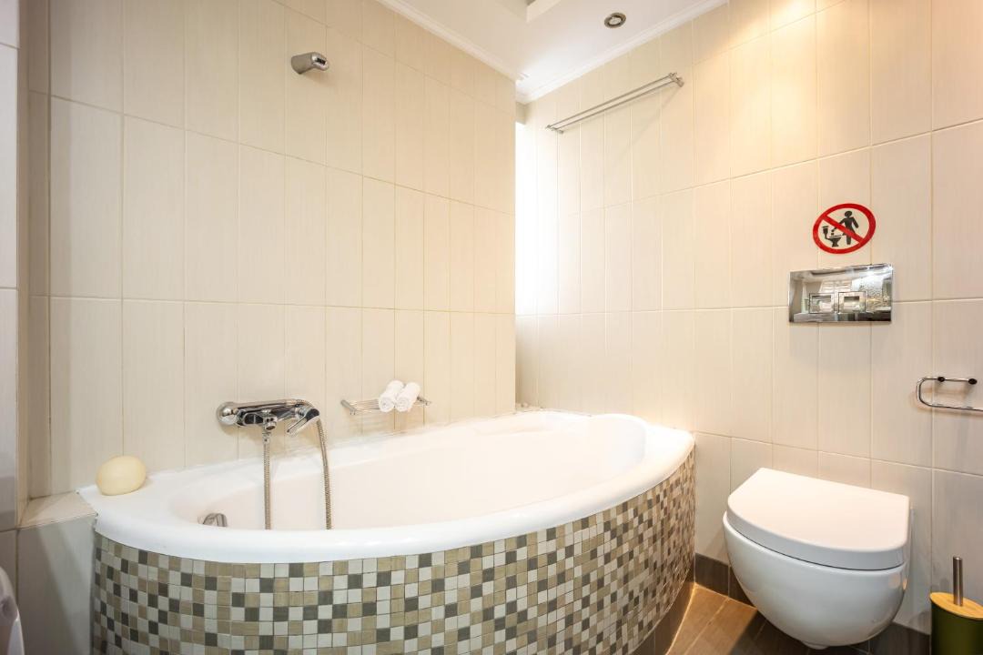 Photo of Bathroom in Gazi