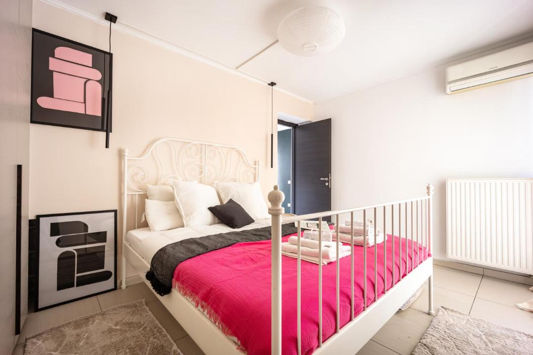 Photo of Bedroom in Gazi