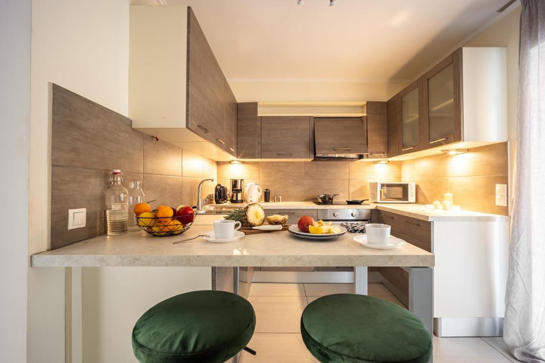 Photo of Kitchen in Gazi